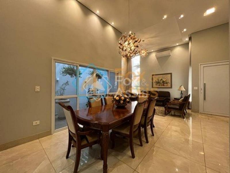 Casa á venda Condomínio Vila Carioba — foto 4