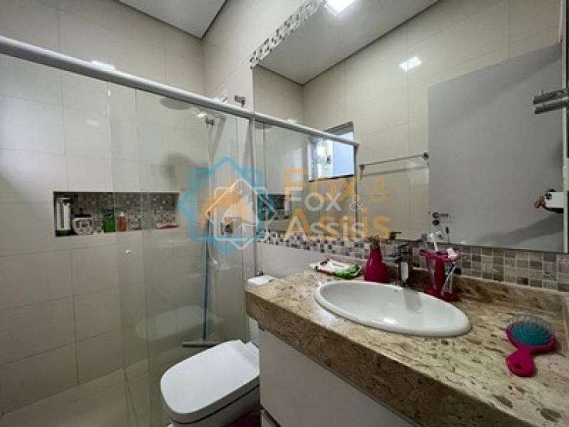 Casa á venda Condomínio Vila Carioba — foto 14