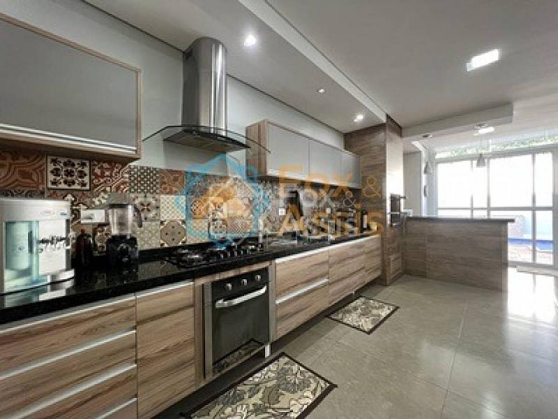 Casa á venda Condomínio Vila Carioba — foto 7