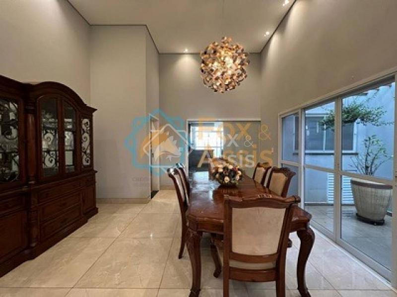 Casa á venda Condomínio Vila Carioba — foto 3