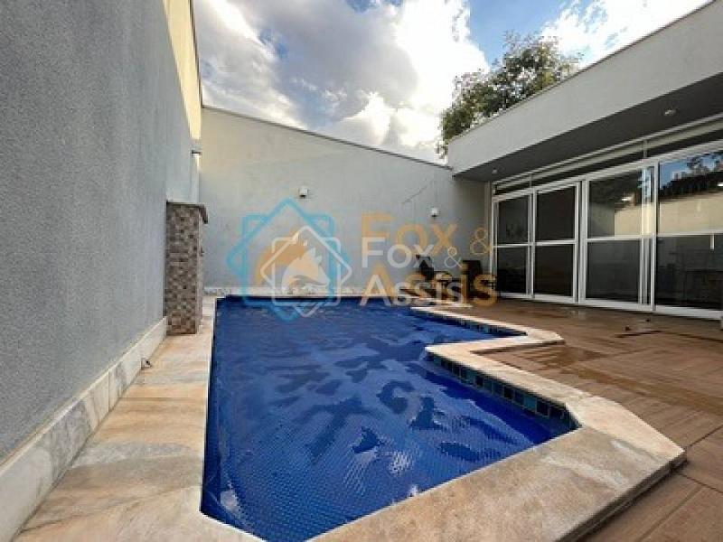 Casa á venda Condomínio Vila Carioba — foto 23