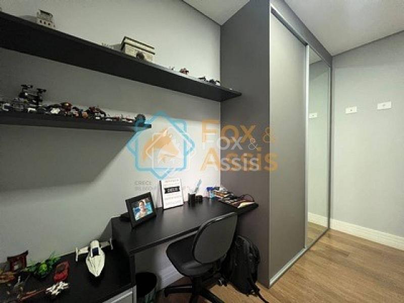 Casa á venda Condomínio Vila Carioba — foto 11