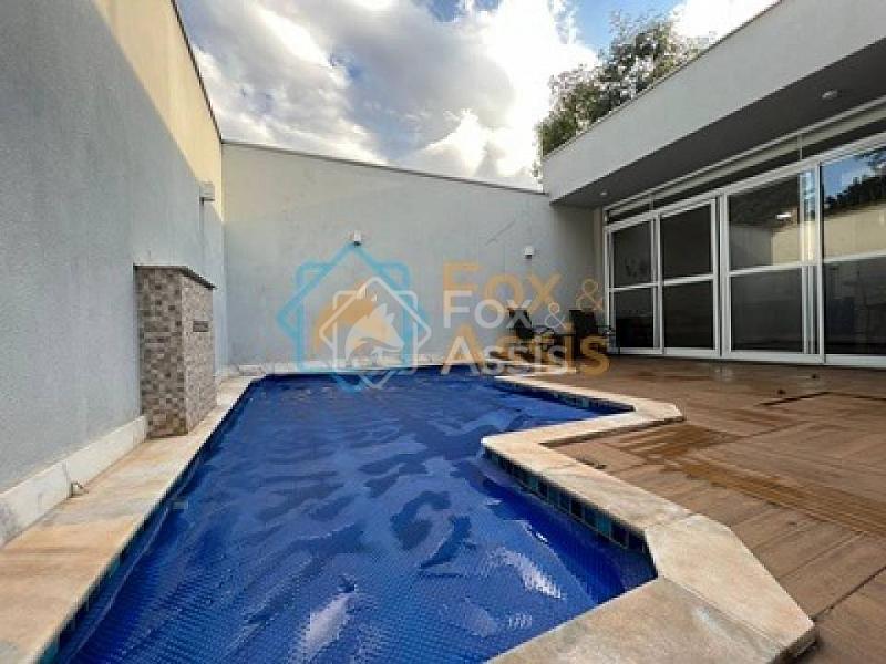 Casa á venda Condomínio Vila Carioba — foto 24