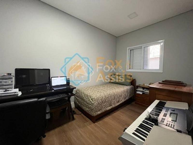 Casa á venda Condomínio Vila Carioba — foto 17