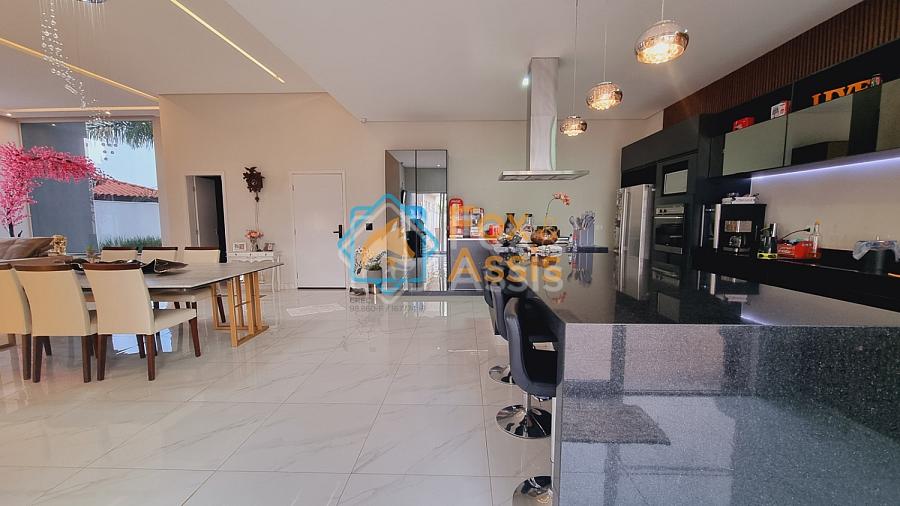 Casa á venda Condomínio Estância Hípica. — foto 25