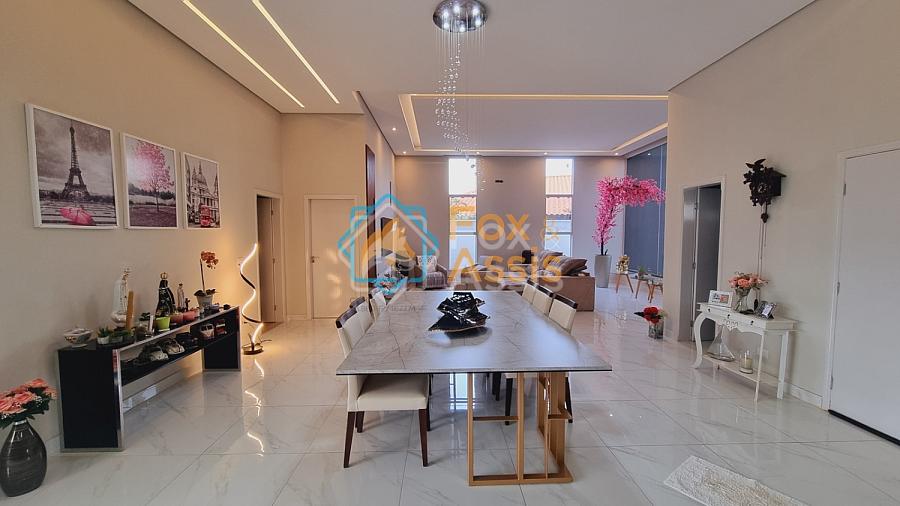 Casa á venda Condomínio Estância Hípica. — foto 28