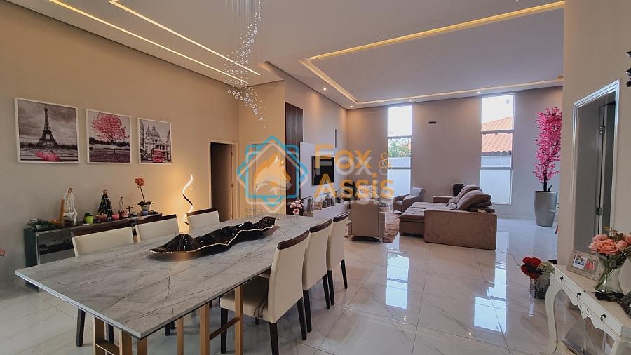 Casa á venda Condomínio Estância Hípica. — foto 29