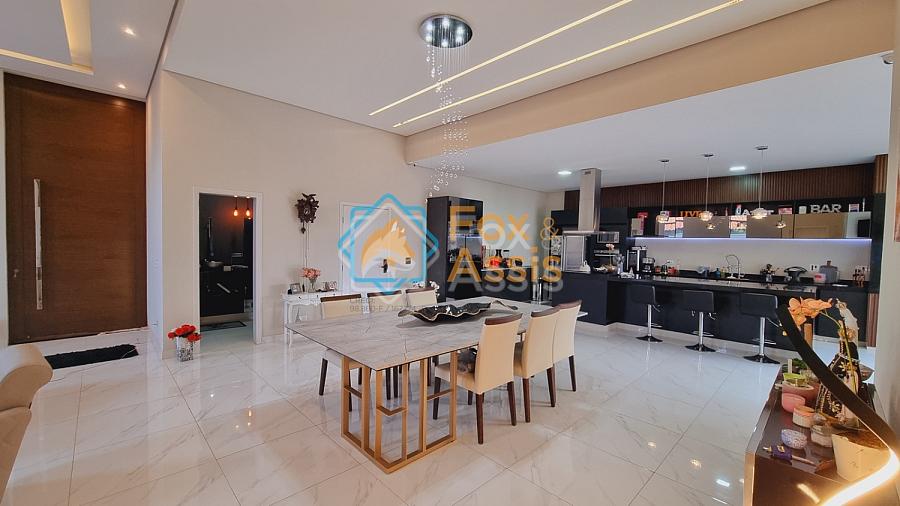 Casa á venda Condomínio Estância Hípica. — foto 30