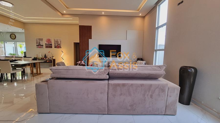 Casa á venda Condomínio Estância Hípica. — foto 35