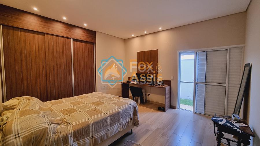 Casa á venda Condomínio Estância Hípica. — foto 37