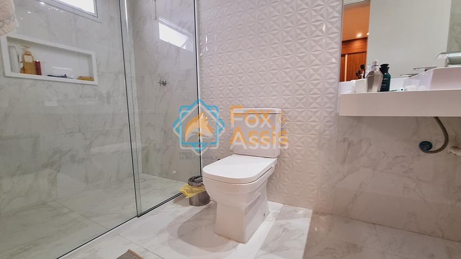 Casa á venda Condomínio Estância Hípica. — foto 39