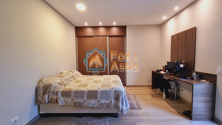 Casa á venda Condomínio Estância Hípica. — foto 40