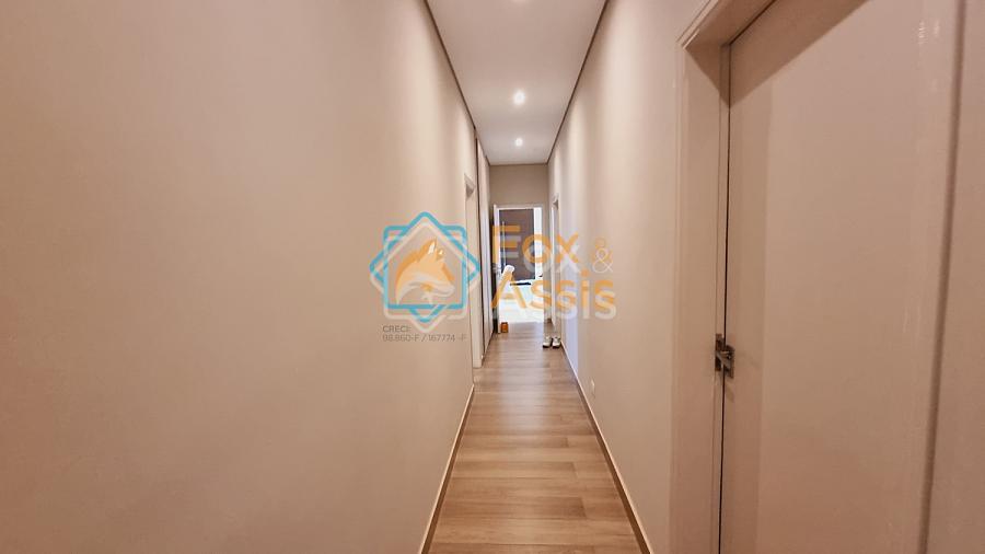 Casa á venda Condomínio Estância Hípica. — foto 41