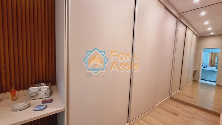 Casa á venda Condomínio Estância Hípica. — foto 46