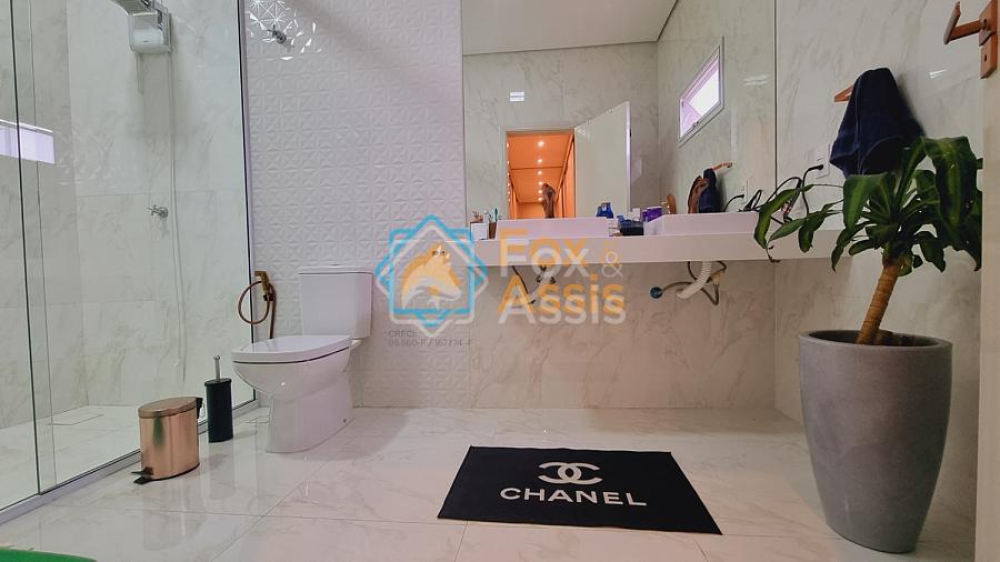 Casa á venda Condomínio Estância Hípica. — foto 48