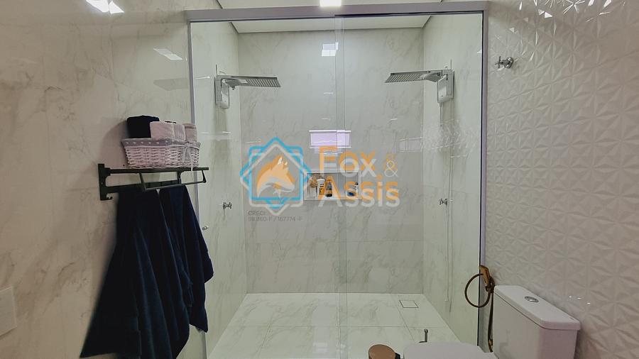 Casa á venda Condomínio Estância Hípica. — foto 49