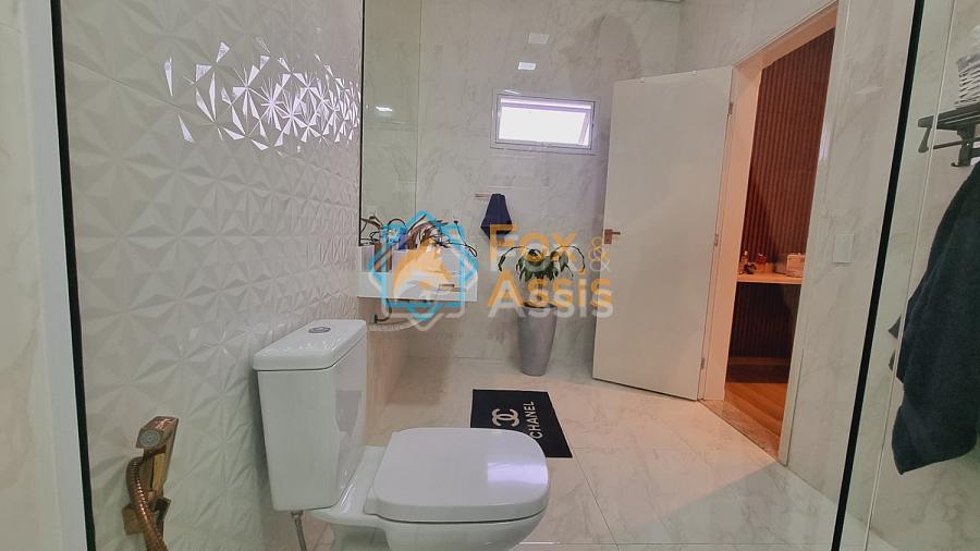 Casa á venda Condomínio Estância Hípica. — foto 50