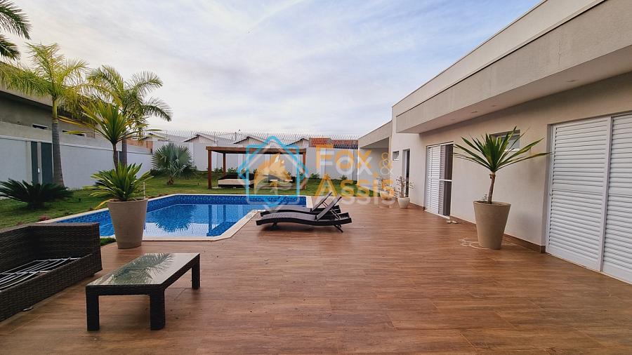 Casa á venda Condomínio Estância Hípica. — foto 9