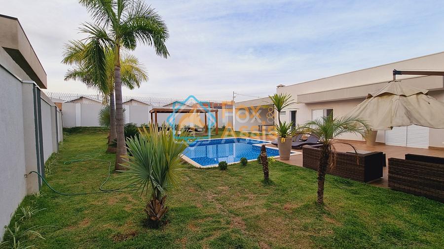 Casa á venda Condomínio Estância Hípica. — foto 8