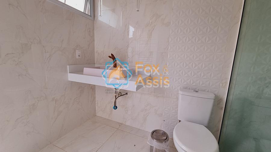 Casa á venda Condomínio Estância Hípica. — foto 51