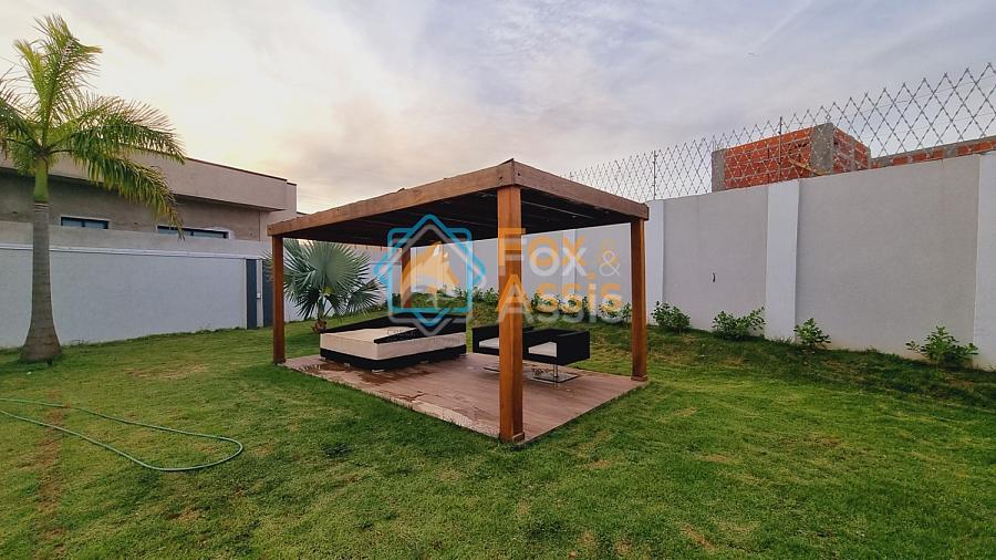 Casa á venda Condomínio Estância Hípica. — foto 11