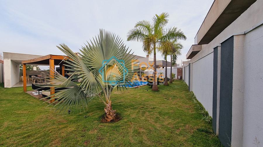 Casa á venda Condomínio Estância Hípica. — foto 13