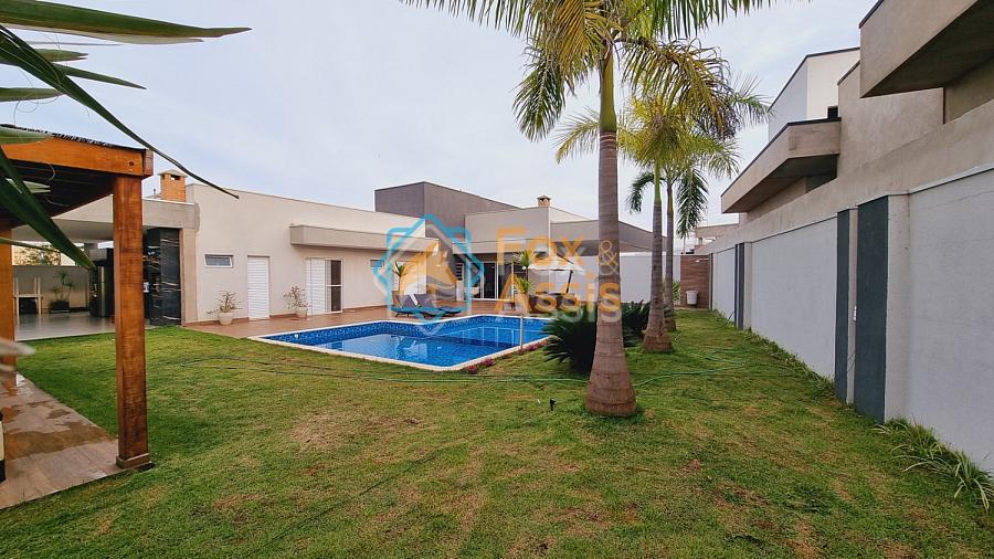 Casa á venda Condomínio Estância Hípica. — foto 14