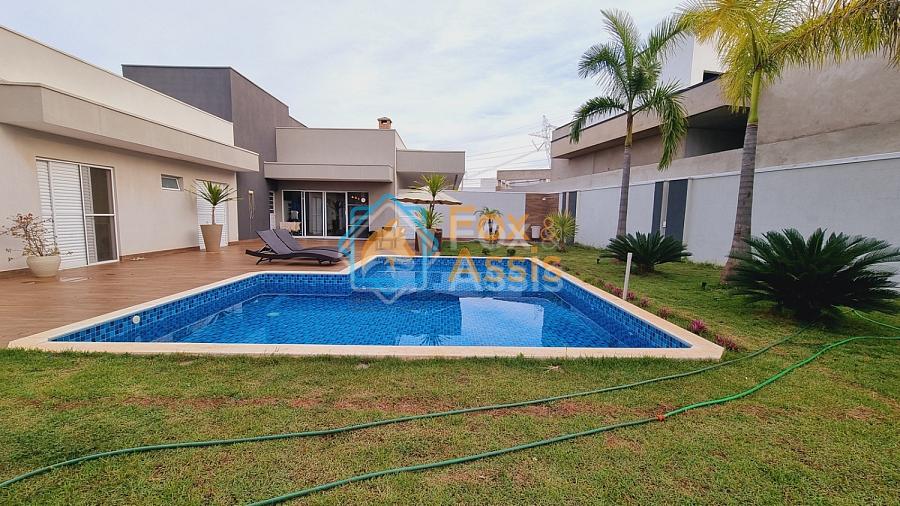 Casa á venda Condomínio Estância Hípica. — foto 15