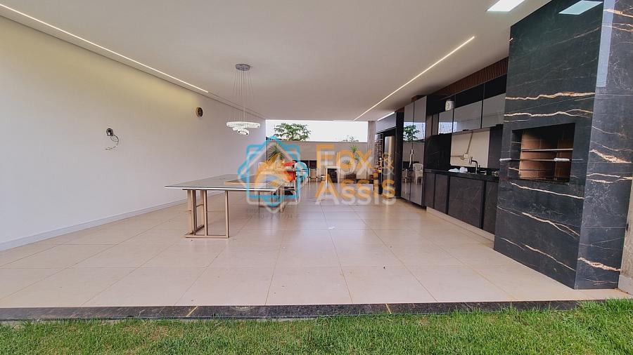 Casa á venda Condomínio Estância Hípica. — foto 17