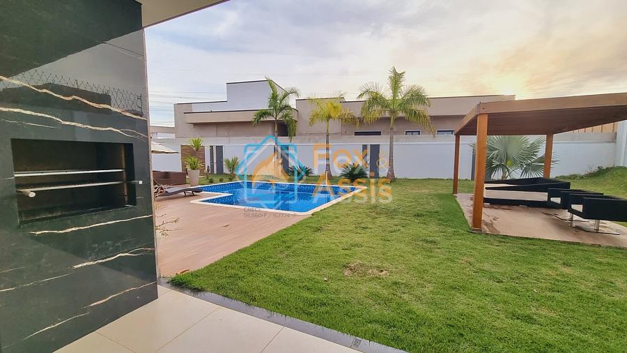 Casa á venda Condomínio Estância Hípica. — foto 21