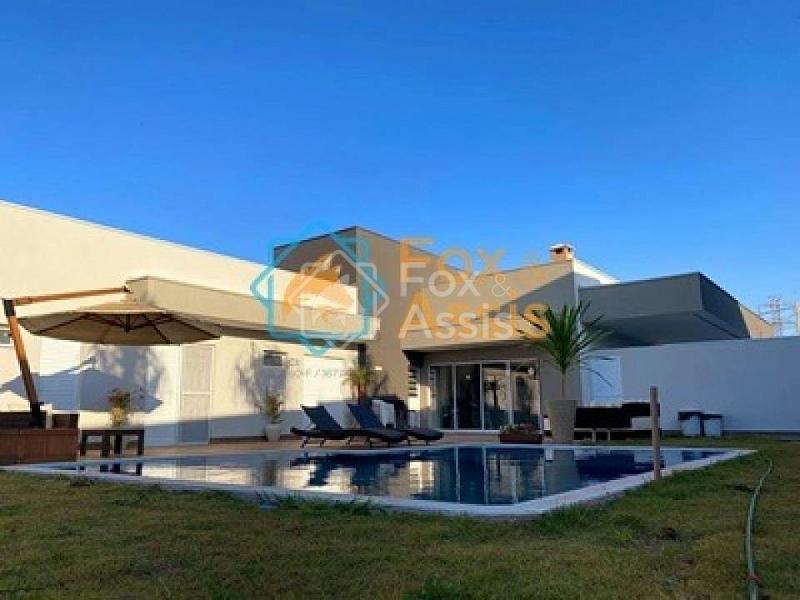 Casa á venda Condomínio Estância Hípica. — foto 5