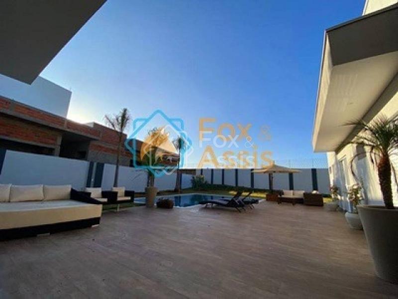 Casa á venda Condomínio Estância Hípica. — foto 6