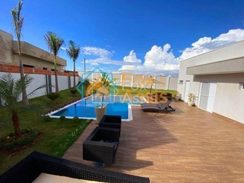 Casa á venda Condomínio Estância Hípica. — foto 3