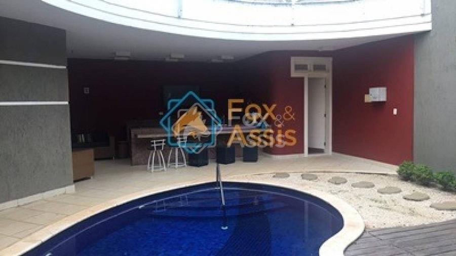 Casa á venda Condomínio Vila Santorini. — foto 3