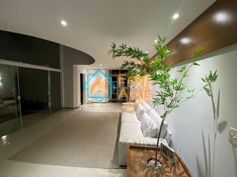 Casa á venda Condomínio Vila Santorini. — foto 27