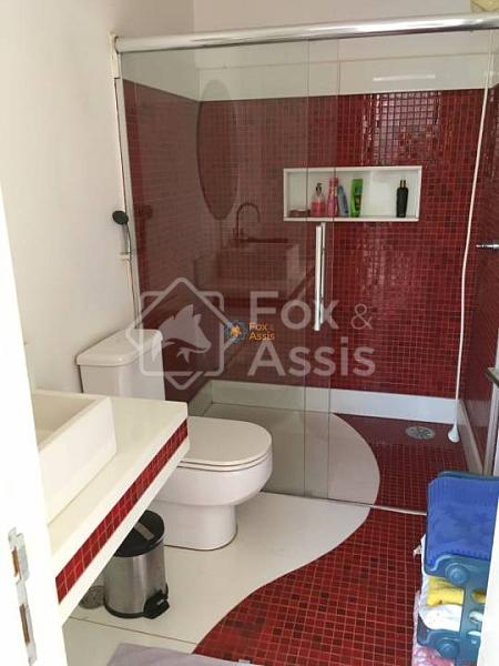 Casa á venda Condomínio Vila Santorini. — foto 19