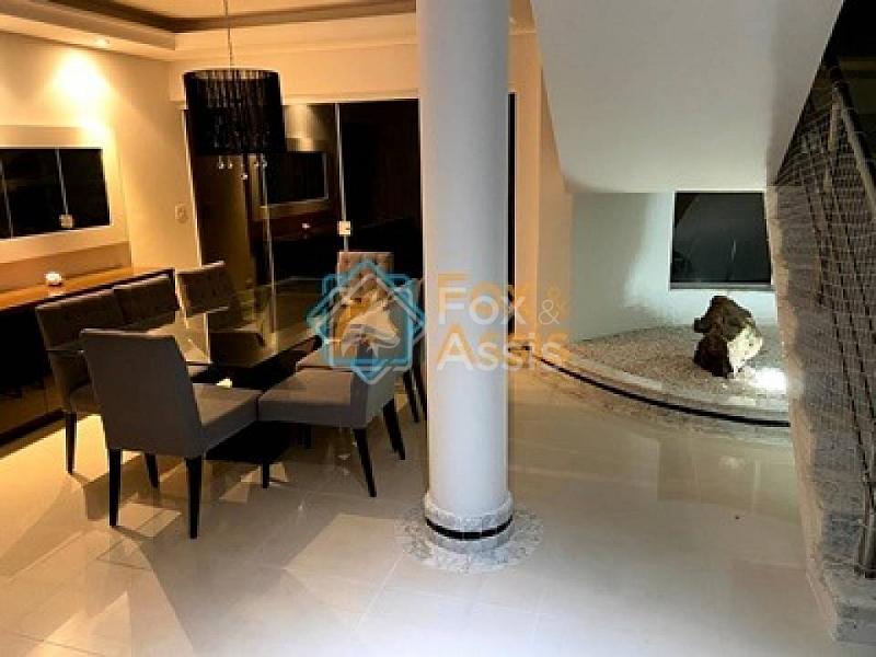 Casa á venda Condomínio Vila Santorini. — foto 7