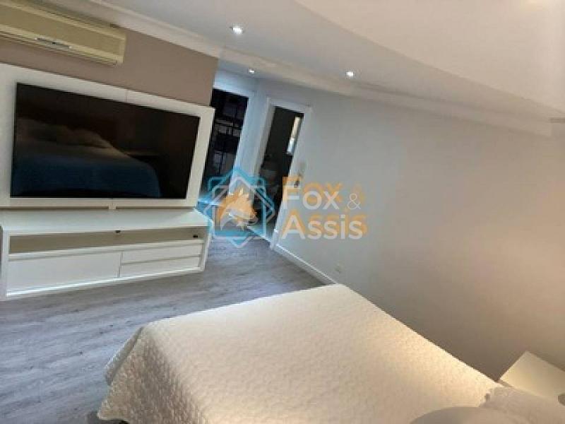 Casa á venda Condomínio Vila Santorini. — foto 26