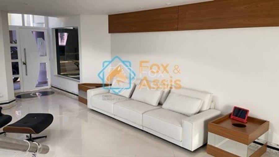 Casa á venda Condomínio Vila Santorini. — foto 21