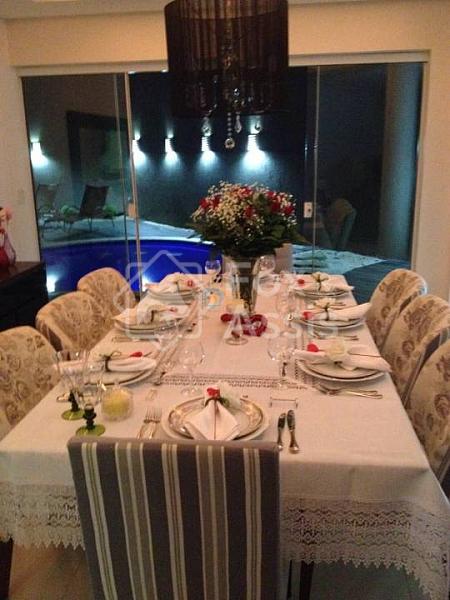 Casa á venda Condomínio Vila Santorini. — foto 22