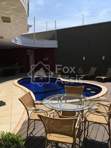 Casa á venda Condomínio Vila Santorini. — foto 6