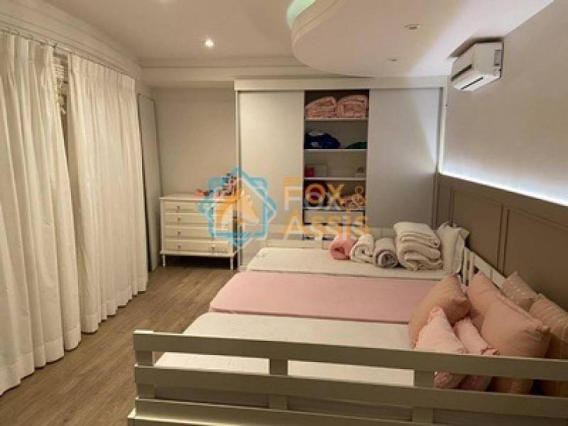 Casa á venda Condomínio Vila Santorini. — foto 18