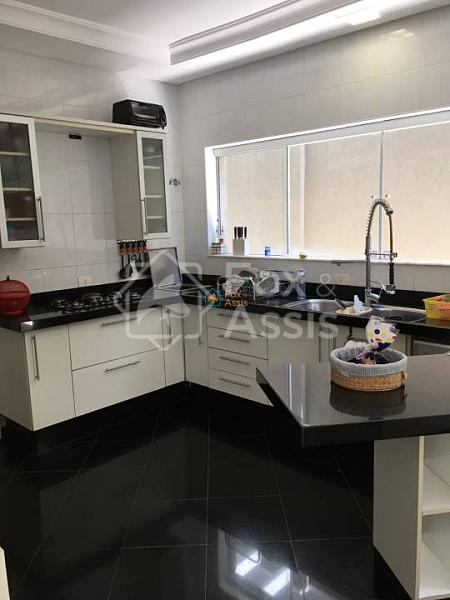 Casa á venda Condomínio Vila Santorini. — foto 10