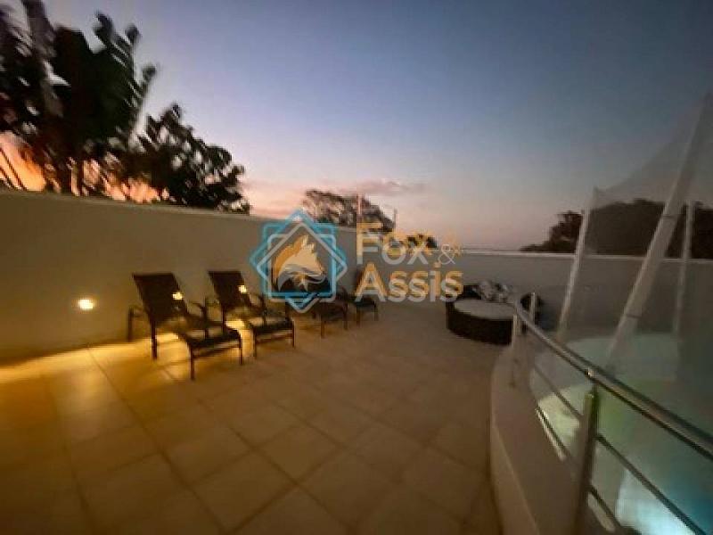 Casa á venda Condomínio Vila Santorini. — foto 30