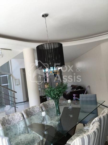 Casa á venda Condomínio Vila Santorini. — foto 9