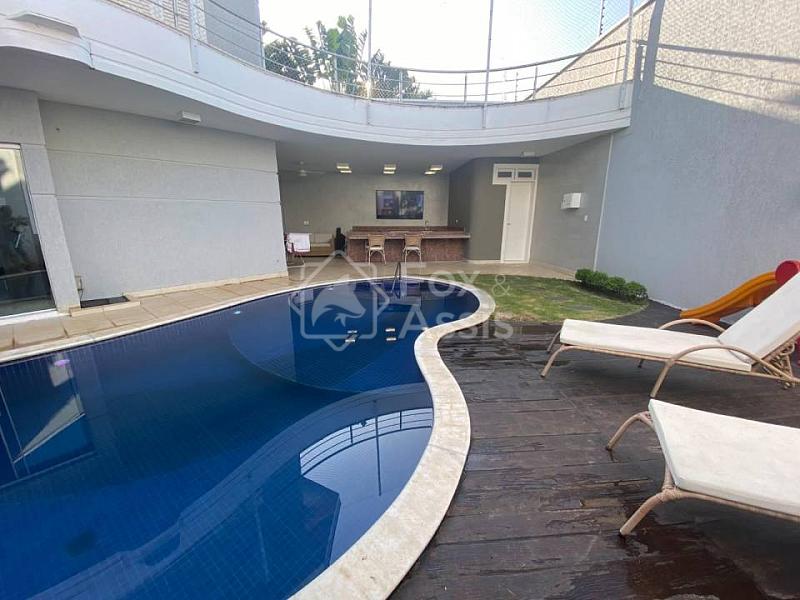 Casa á venda Condomínio Vila Santorini. — foto 2