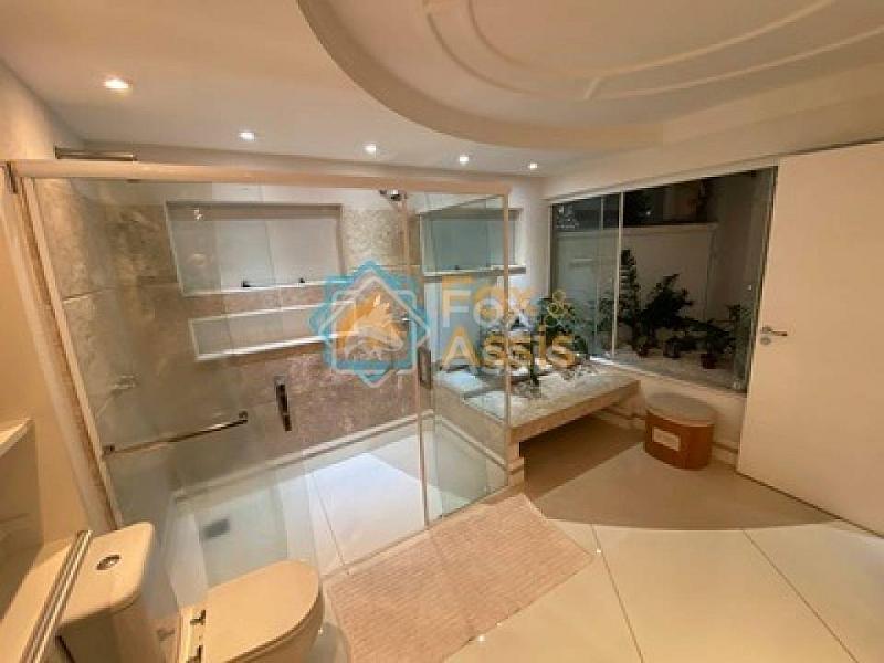 Casa á venda Condomínio Vila Santorini. — foto 20