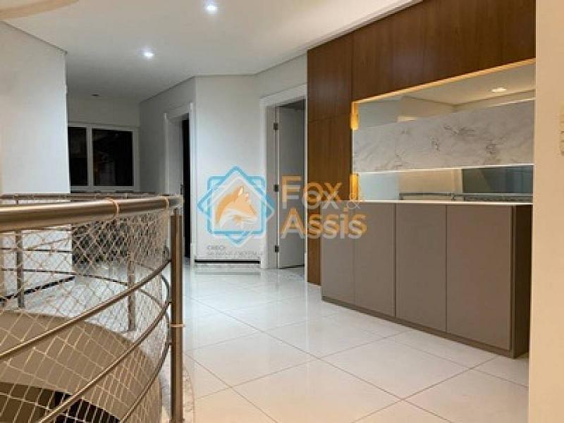 Casa á venda Condomínio Vila Santorini. — foto 16