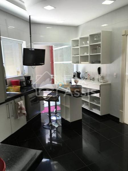 Casa á venda Condomínio Vila Santorini. — foto 11