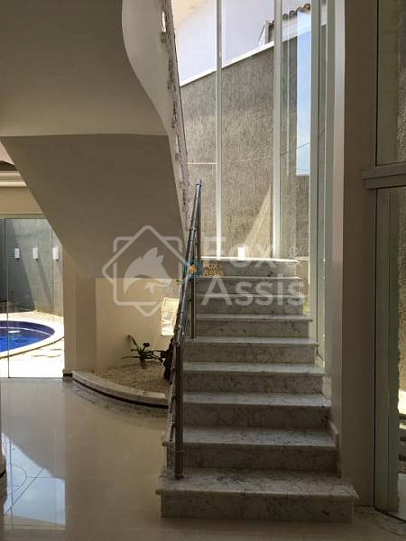 Casa á venda Condomínio Vila Santorini. — foto 8